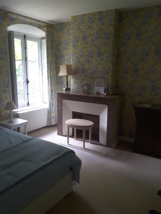 Chateau De Re Le Petit-Pressigny Екстер'єр фото