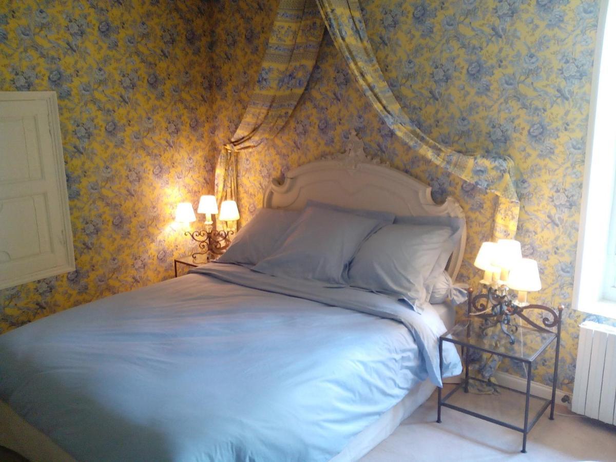 Chateau De Re Le Petit-Pressigny Екстер'єр фото