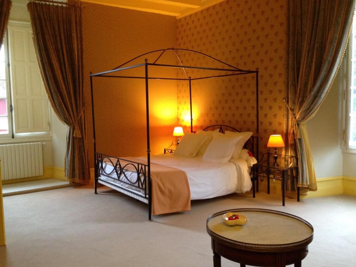 Chateau De Re Le Petit-Pressigny Екстер'єр фото